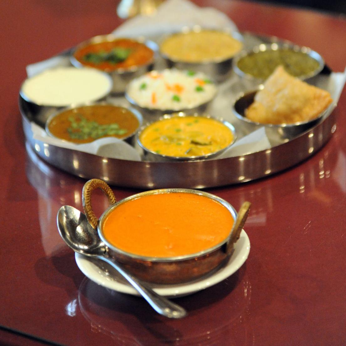 Mirch Masala